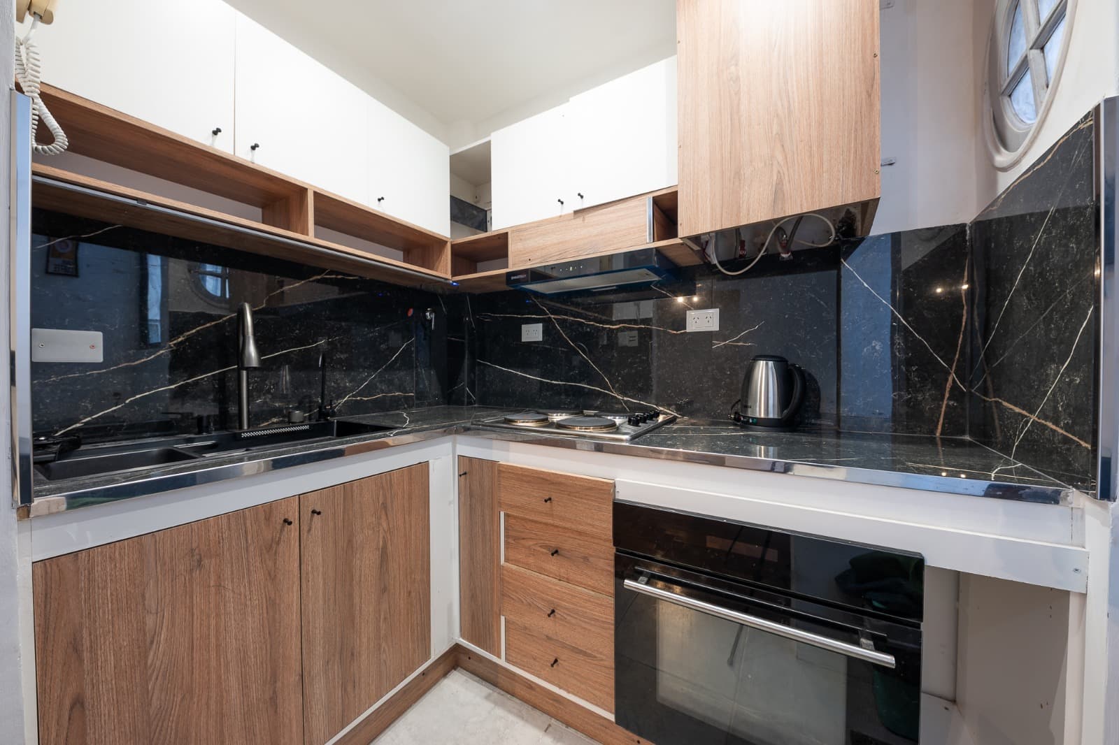 DEPARTAMENTO EN PALERMO | IDEAL PARA 4 PERSONAS Y CERCA DE TODO