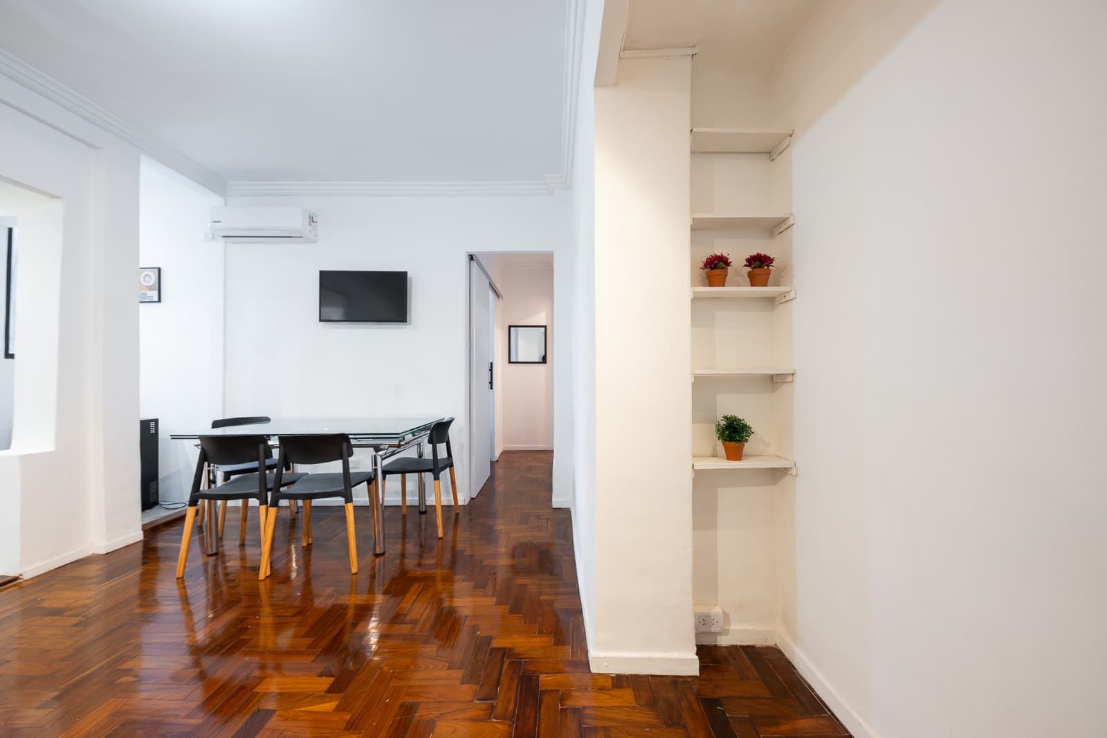 DEPARTAMENTO EN PALERMO | IDEAL PARA 4 PERSONAS Y CERCA DE TODO