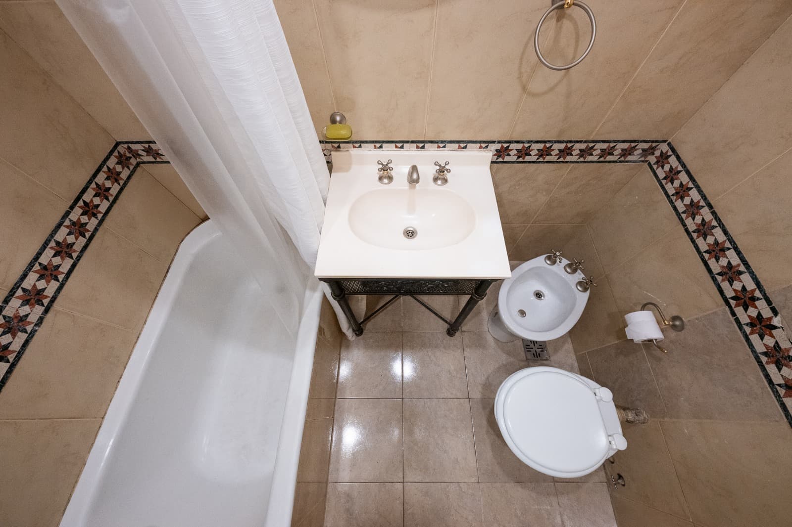 DEPARTAMENTO EN PALERMO | IDEAL PARA 4 PERSONAS Y CERCA DE TODO