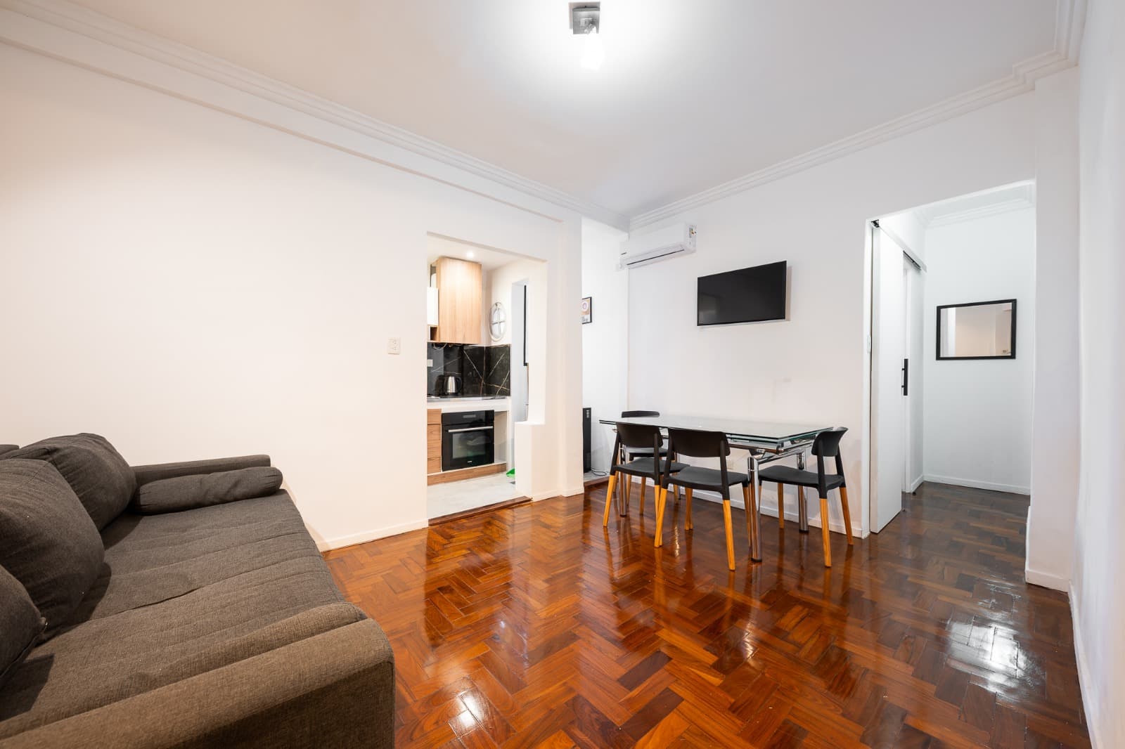 DEPARTAMENTO EN PALERMO | IDEAL PARA 4 PERSONAS Y CERCA DE TODO