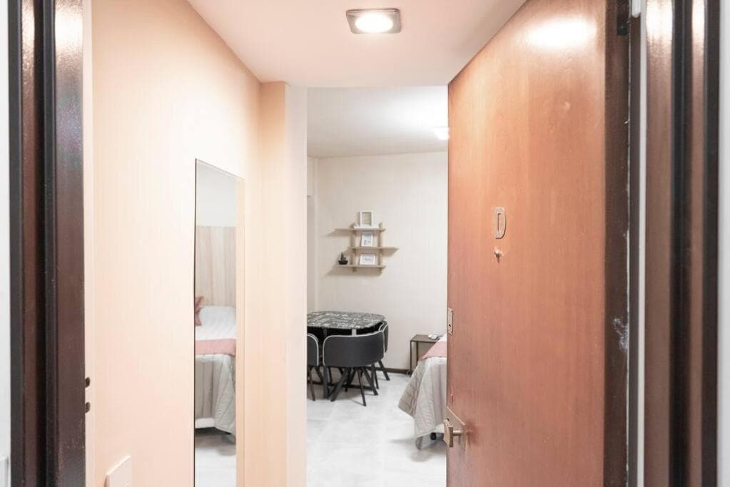 DEPARTAMENTO ECONOMICO PARA 2 PERSONAS