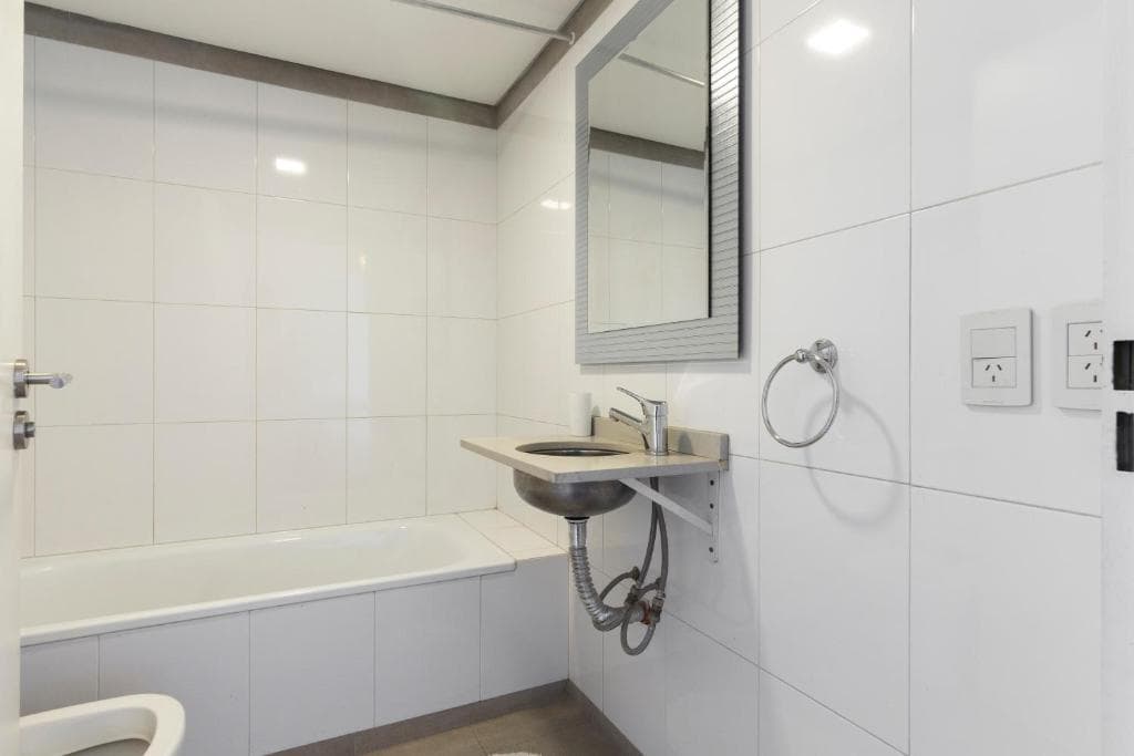 MODERNO Y ELEGANTE DEPARTAMENTO EN PALERMO | EXCELENTE UBICACION