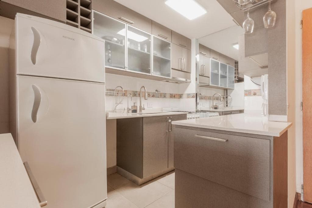 MODERNO Y ELEGANTE DEPARTAMENTO EN PALERMO | EXCELENTE UBICACION