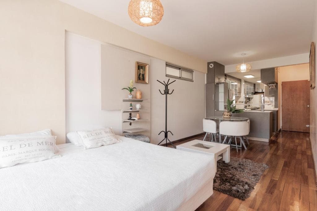 MODERNO Y ELEGANTE DEPARTAMENTO EN PALERMO | EXCELENTE UBICACION