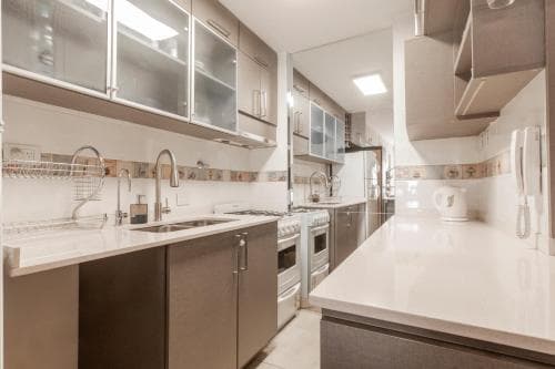 MODERNO Y ELEGANTE DEPARTAMENTO EN PALERMO | EXCELENTE UBICACION