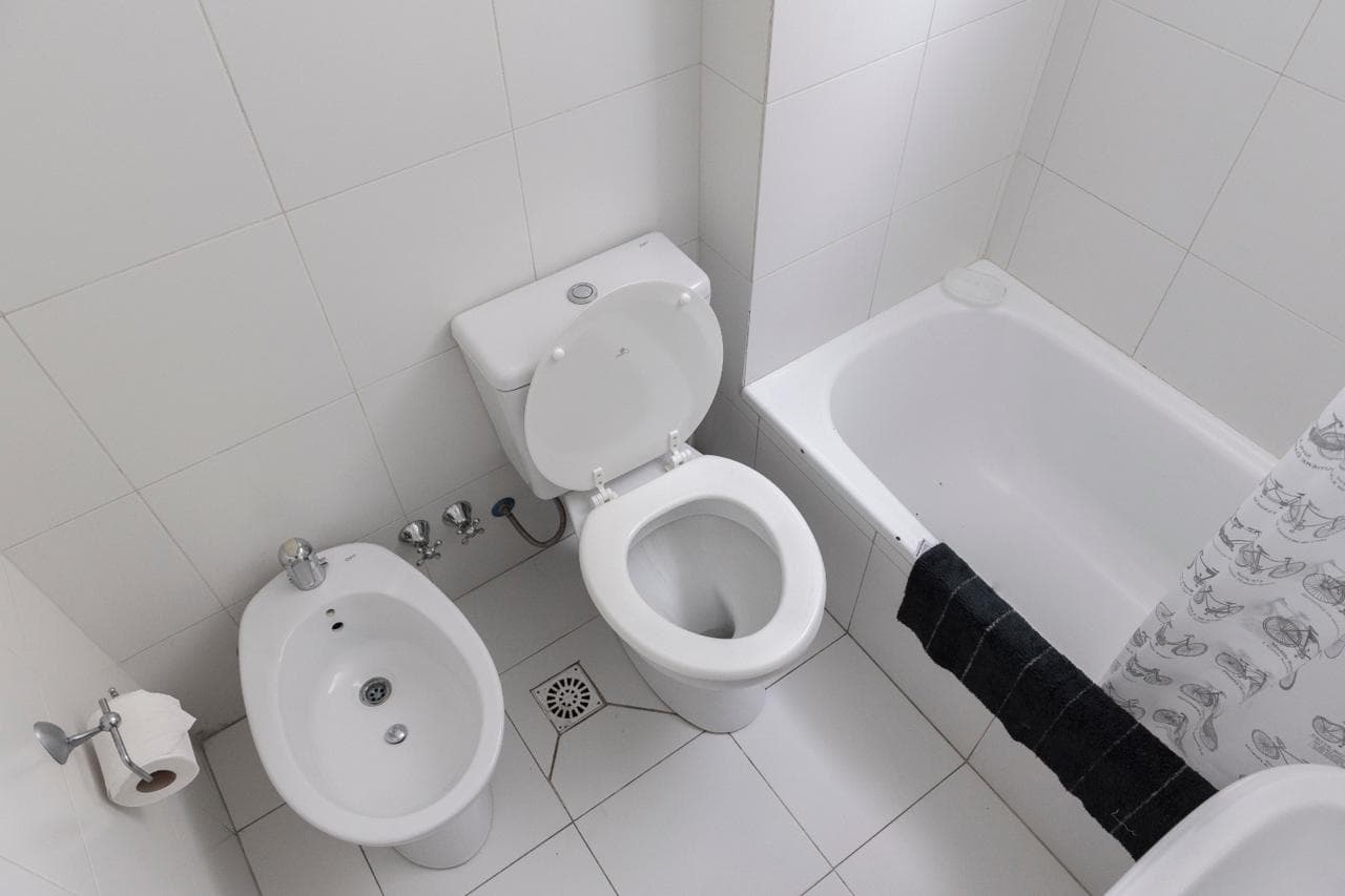 HERMOSO DEPARTAMENTO TRANQUILO Y LUMINOSO | EXCELENTE UBICACION