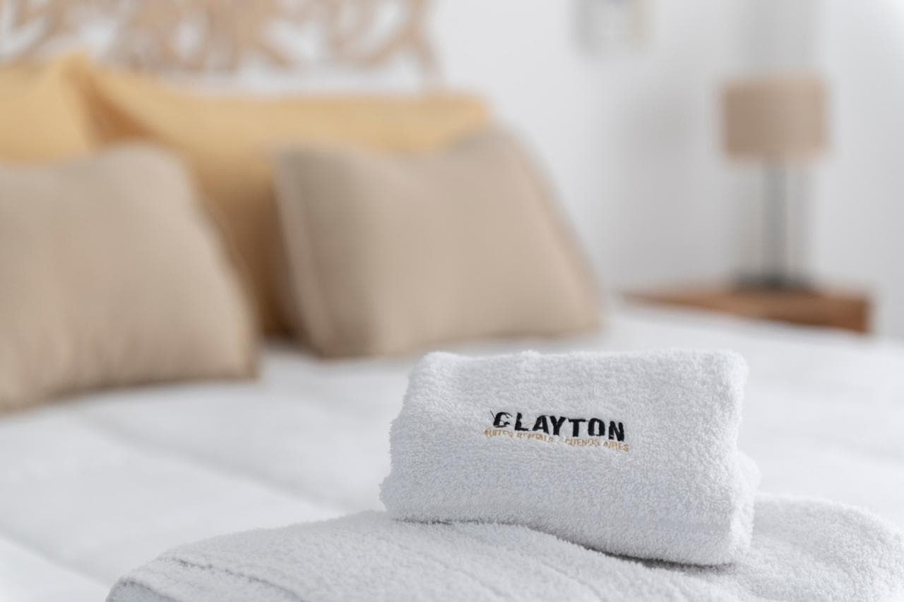 HERMOSO DEPARTAMENTO TRANQUILO Y LUMINOSO | EXCELENTE UBICACION